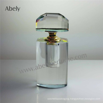 Promotional Empty Perfume Bottles for Perfume Oil